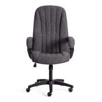 Кресло СН888 (22) ткань серый 207 - Изображение 1